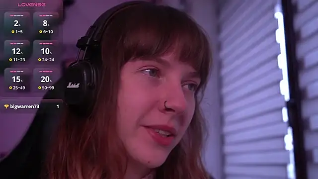 juliapie online show from 11-30-25, 09:43