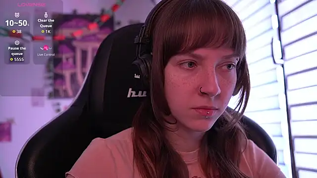 juliapie online show from 03-04-26, 10:01