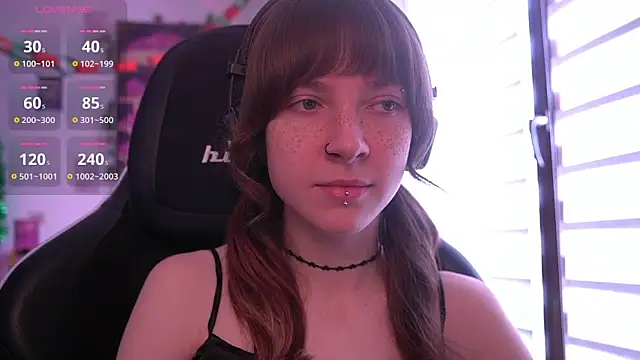 juliapie online show from 02-27-26, 10:04