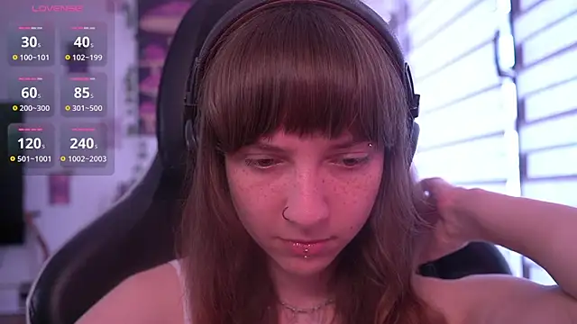 juliapie online show from 05-19-26, 11:17