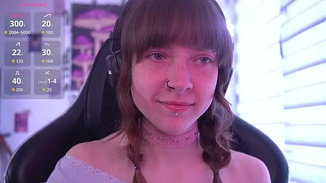 juliapie online show from 05-01-26, 09:36