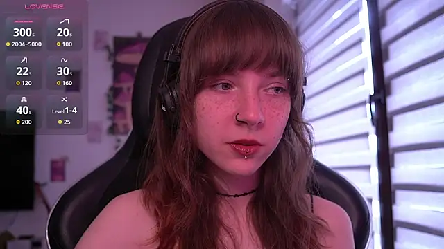 juliapie online show from 06-13-26, 03:43