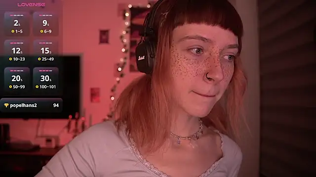 juliapie online show from 12-11-24, 01:26