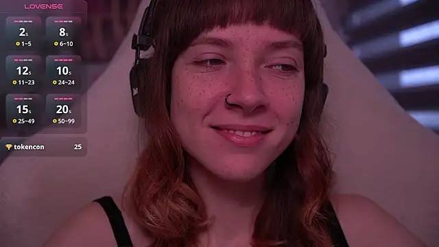 juliapie online show from 09-14-25, 06:25