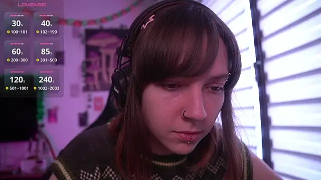 juliapie online show from 01-11-26, 10:22