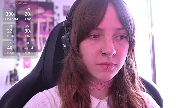 juliapie online show from 04-08-26, 09:11