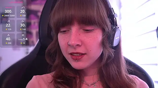 juliapie online show from 05-15-26, 11:30