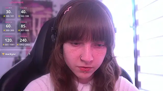 juliapie online show from 05-13-26, 11:17