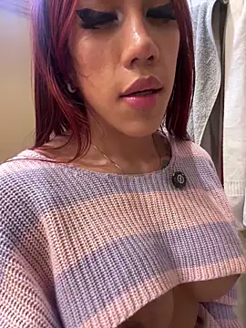 LushianaFitness online show from 02-15-25, 08:01