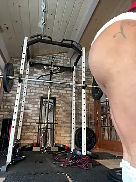 LushianaFitness online show from 12-24-24, 03:26