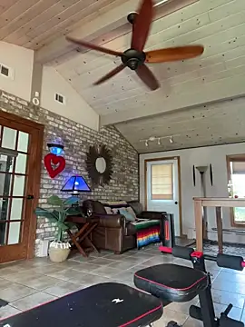 LushianaFitness online show from 11-08-25, 03:26