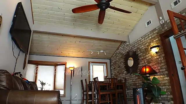 LushianaFitness online show from 01-10-25, 05:34