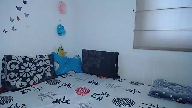 Julieta Hass online show from 02-23-26, 09:04