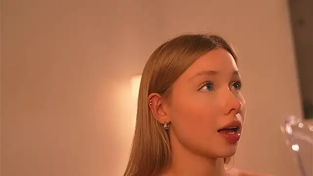 april blush online show from 03-02-25, 09:19