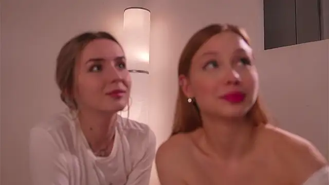 april blush online show from 03-22-25, 10:59