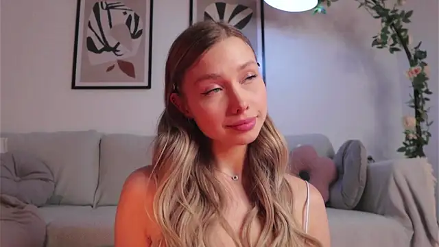 april blush online show from 10-02-25, 03:48