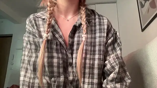 april blush online show from 09-09-25, 03:32