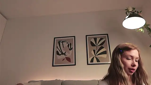 april blush online show from 10-06-25, 04:41