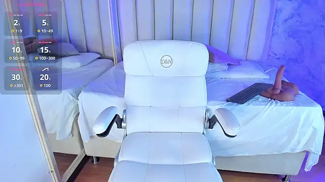 Pamela Moreno  online show from 01-08-26, 04:57