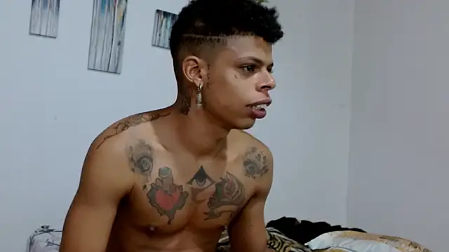 BrandonStond online show from 03-19-26, 03:50