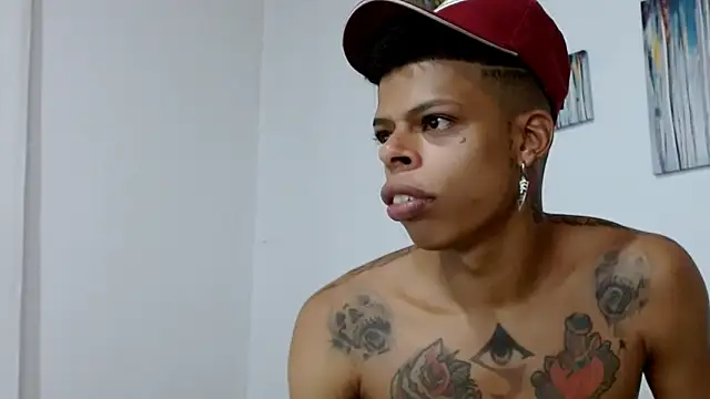 BrandonStond online show from 03-10-26, 03:32