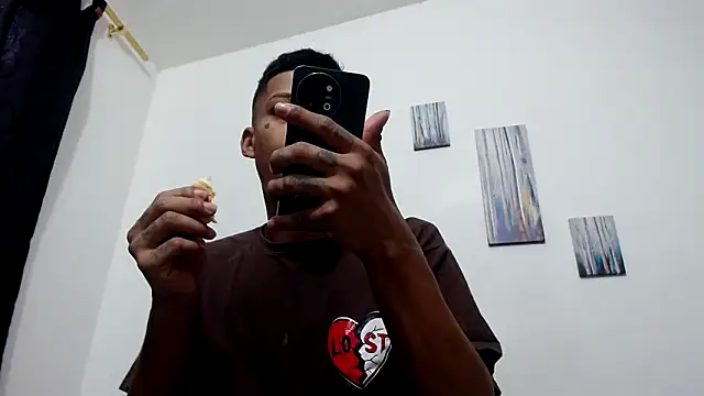 BrandonStond online show from 11-23-25, 01:32