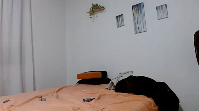 BrandonStond online show from 03-23-26, 04:12