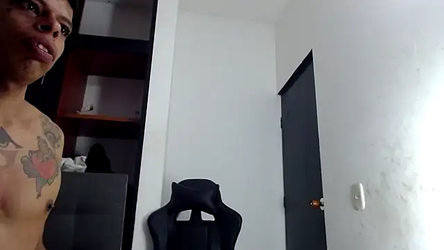 BrandonStond online show from 10-31-25, 03:25