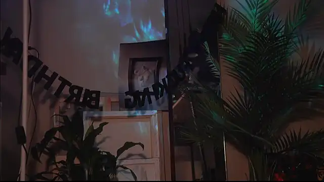 Arianna Richi online show from 11-02-25, 05:01