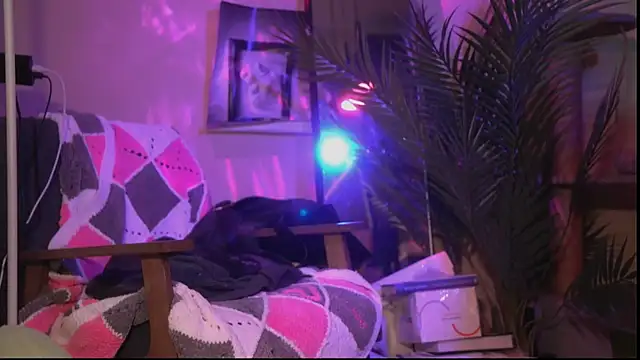 Arianna Richi online show from 02-22-26, 06:49