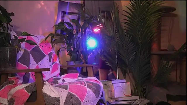 Arianna Richi online show from 02-20-26, 06:26