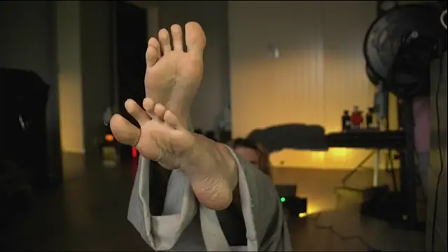 Arianna Richi online show from 03-12-25, 05:35