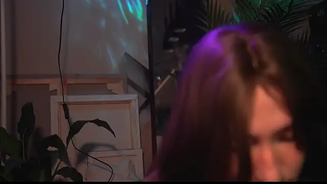 Arianna Richi online show from 10-25-25, 05:28