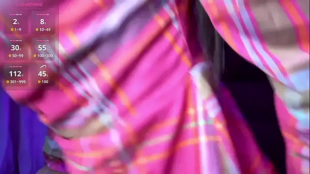 Kayzza 5 online show from 10-05-25, 06:48