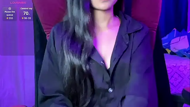 Kayzza 5 online show from 10-06-25, 06:47