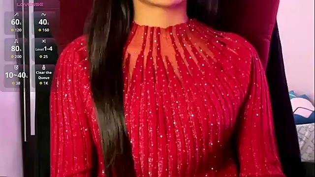 Kayzza 5 online show from 11-22-25, 08:57