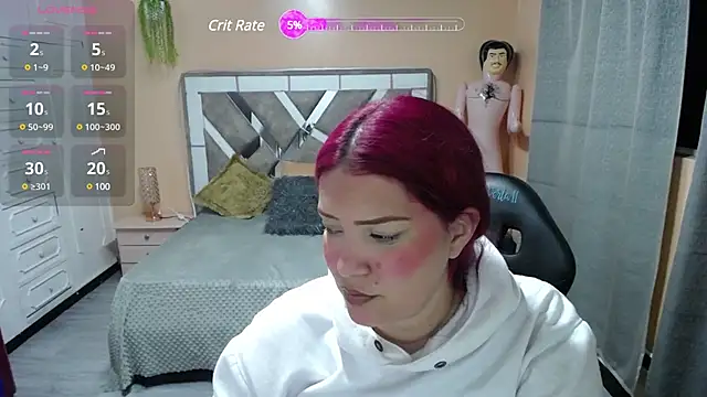 brithany smiith  online show from 02-05-25, 03:45