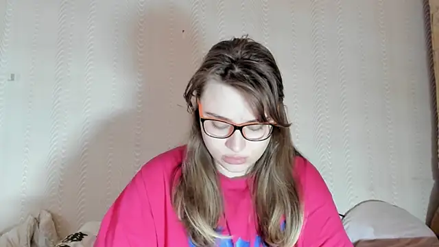 Seductive She Wolf online show from 05-10-26, 03:36
