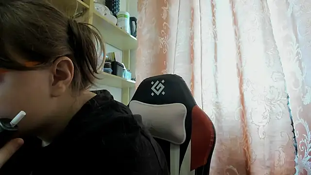 Seductive She Wolf online show from 05-11-26, 12:28