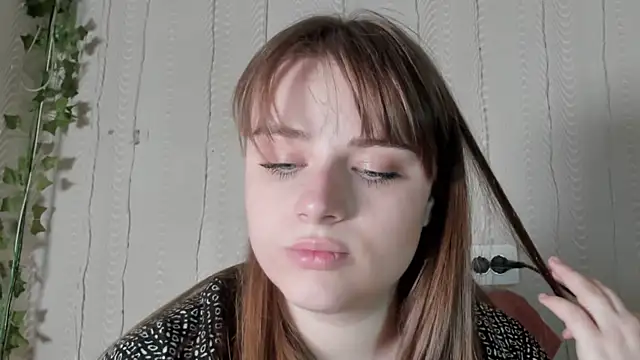 Seductive She Wolf online show from 05-14-26, 07:22