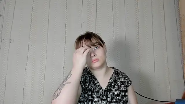 Seductive She Wolf online show from 05-15-26, 10:46