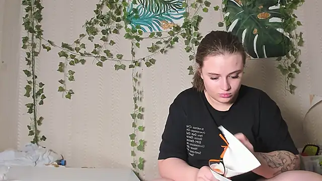 Seductive She Wolf online show from 10-07-25, 07:09