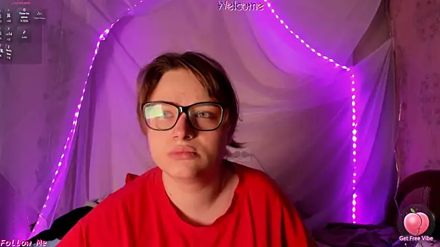 Seductive She Wolf online show from 05-29-26, 02:56