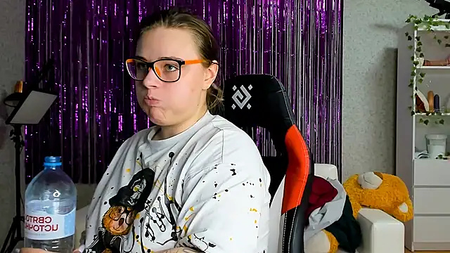 Seductive She Wolf online show from 03-18-25, 03:55