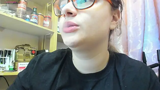 Seductive She Wolf online show from 05-31-26, 01:11