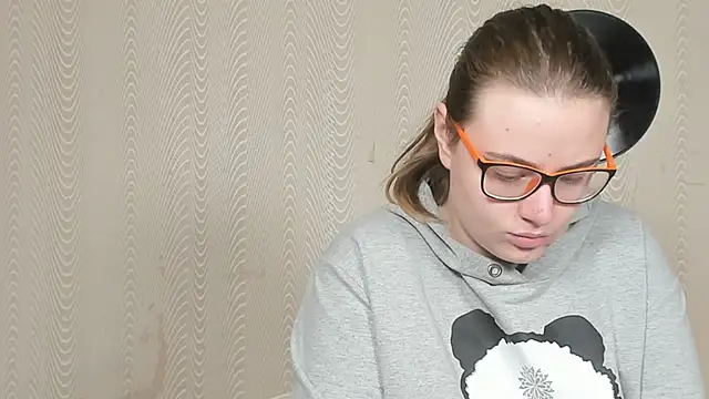 Seductive She Wolf online show from 02-05-26, 03:52