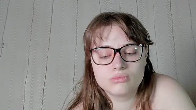 Seductive She Wolf online show from 05-14-26, 03:47