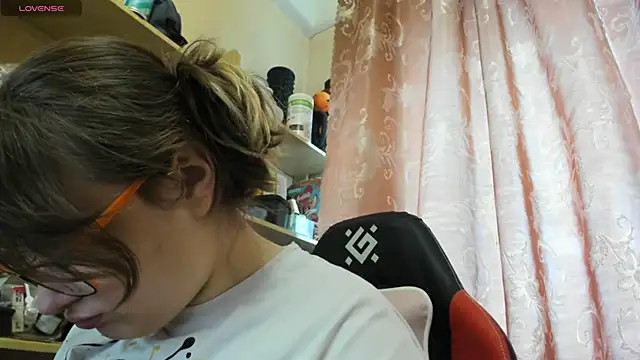 Seductive She Wolf online show from 03-29-26, 03:24