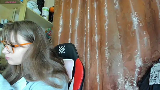 Seductive She Wolf online show from 04-02-26, 02:19