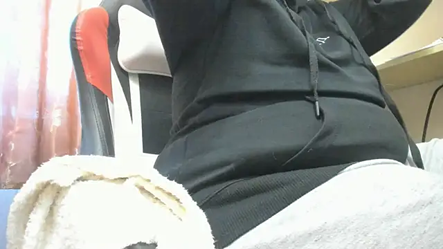 Seductive She Wolf online show from 12-15-25, 07:36